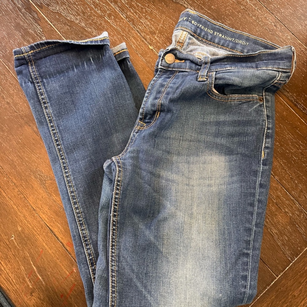 Jeans - Picture 6 of 11